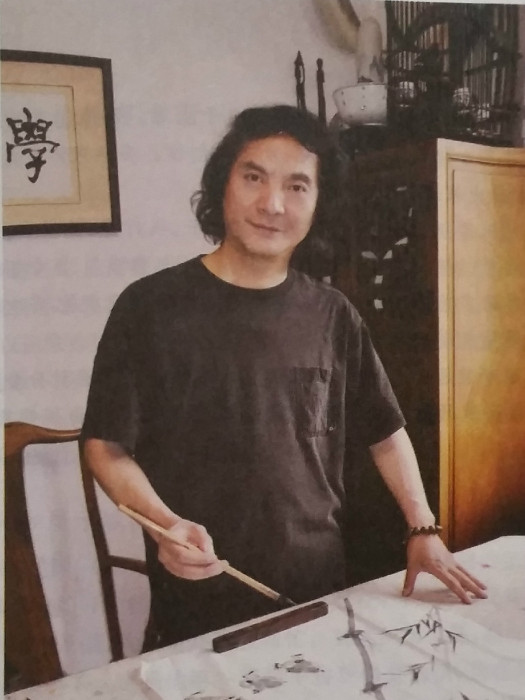 鄧庭毅 鄧庭毅