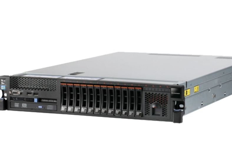 聯想System x3750 M4(8753I02) 聯想System x3750 M4(8753I02)