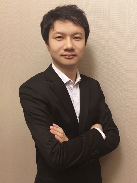 劉偉(米哈游總裁) 劉偉(米哈游總裁)