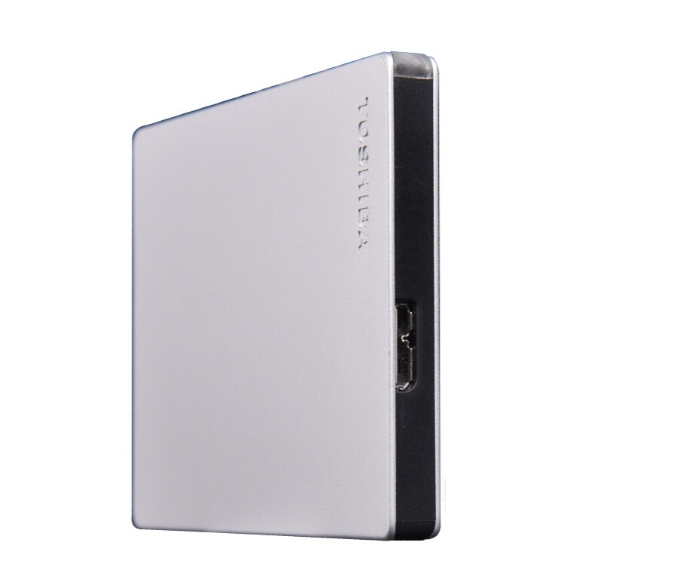 東芝Canvio Slim 2TB 東芝Canvio Slim 2TB