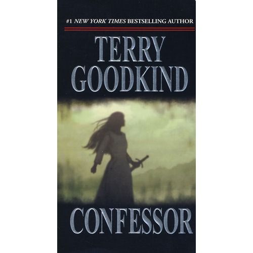 Confessor Confessor