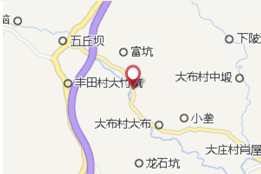石頭彎 石頭彎