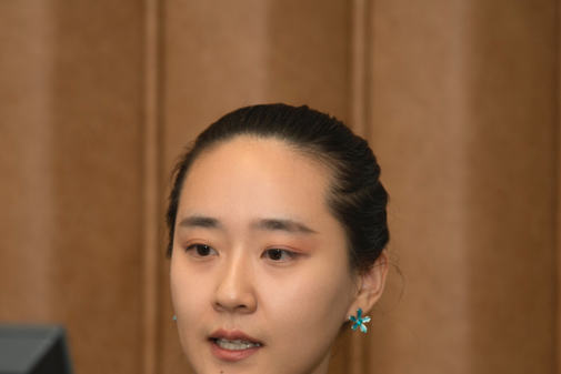 王煊(江蘇大學教師)