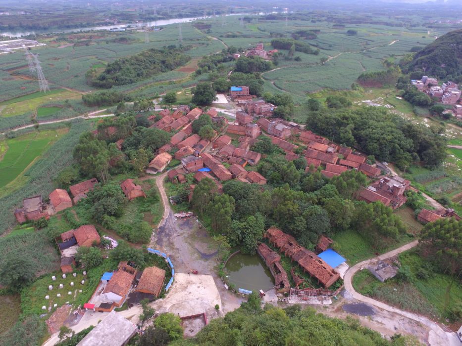 排陸村 排陸村