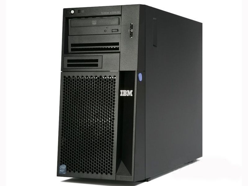 IBM System x3200 M3(7327C2C) IBM System x3200 M3(7327C2C)