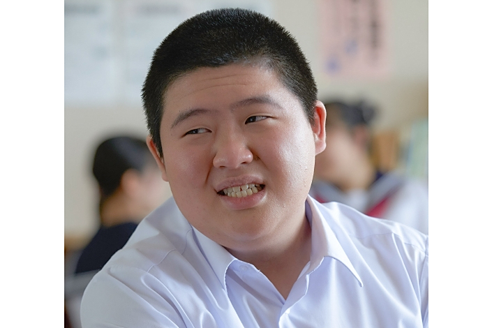 水野哲志 水野哲志