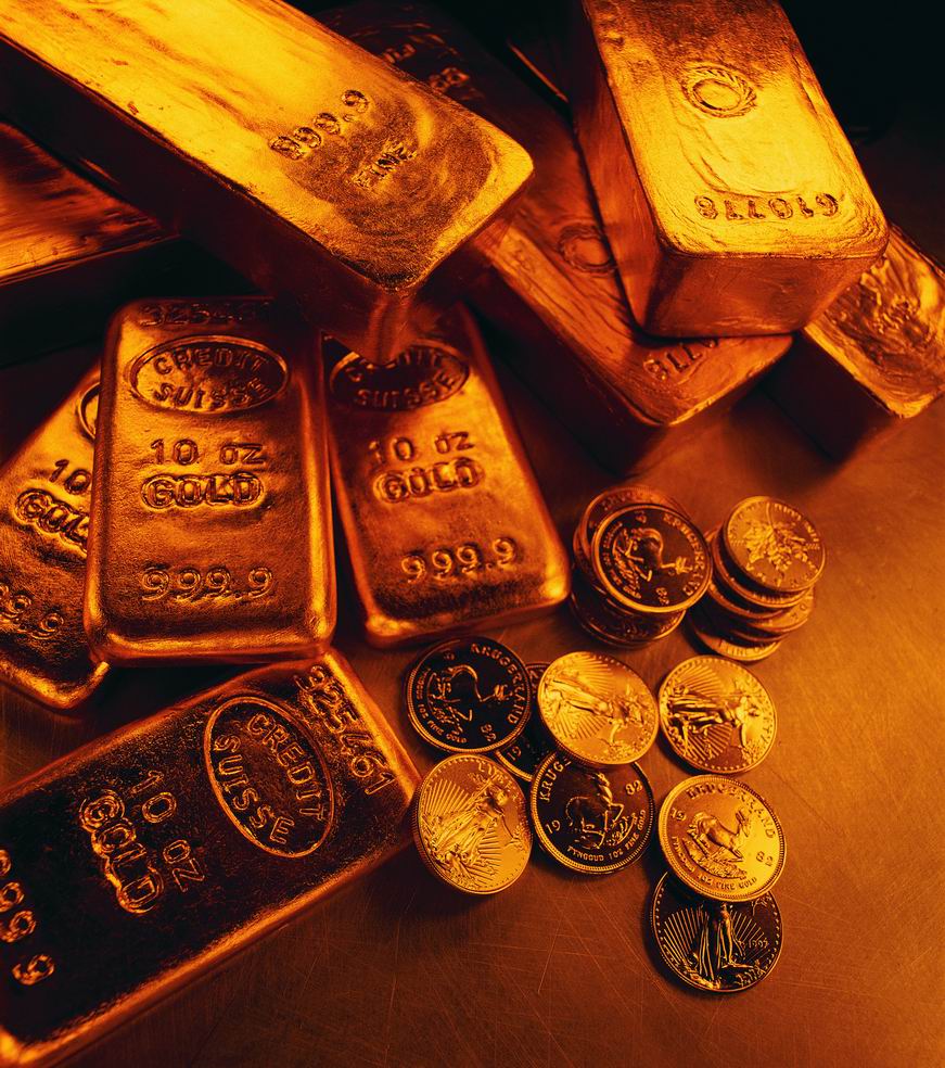 早期貨幣為金屬貨幣