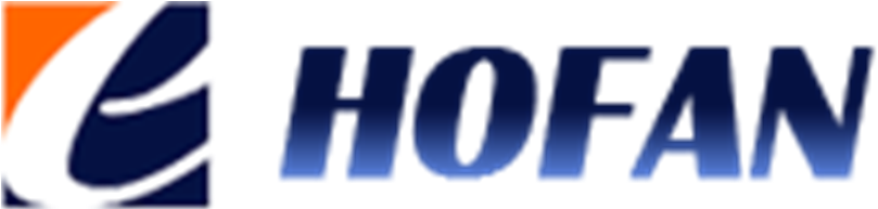 HOFAN logo