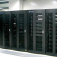 “神威1”計算機系統