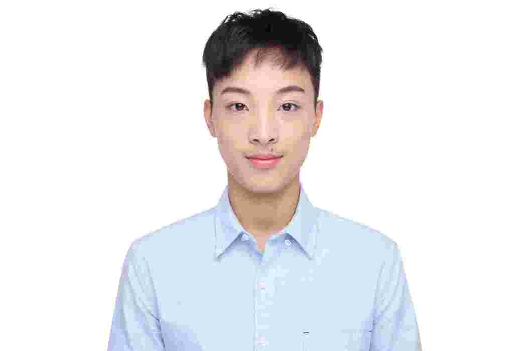田昊(中國男子體操運動員) 田昊(中國男子體操運動員)