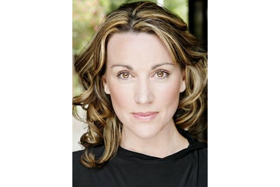 Anna Mountford Anna Mountford