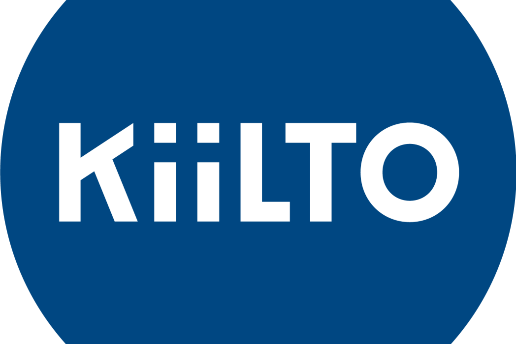KIILTO KIILTO