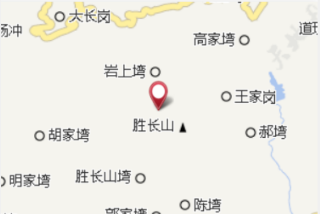 徐婆寨 徐婆寨