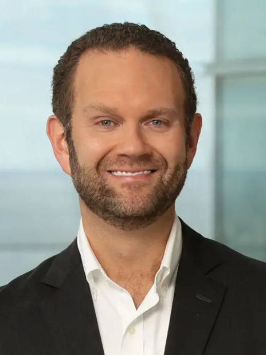 CHRISTIAN W. MITCHELL