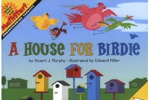鳥之家/A House For Birdie