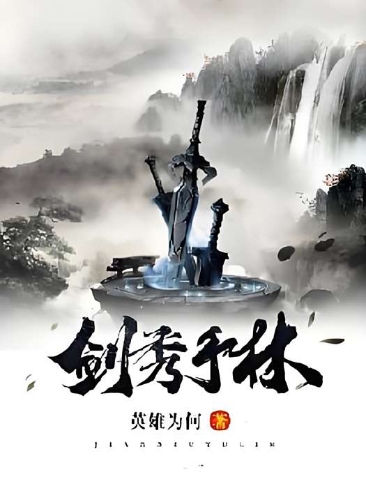 劍秀於林