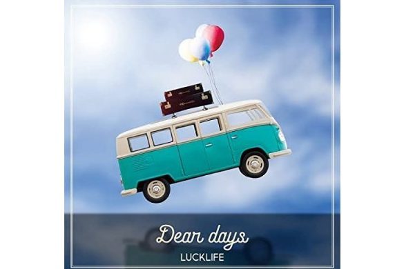 Dear days Dear days