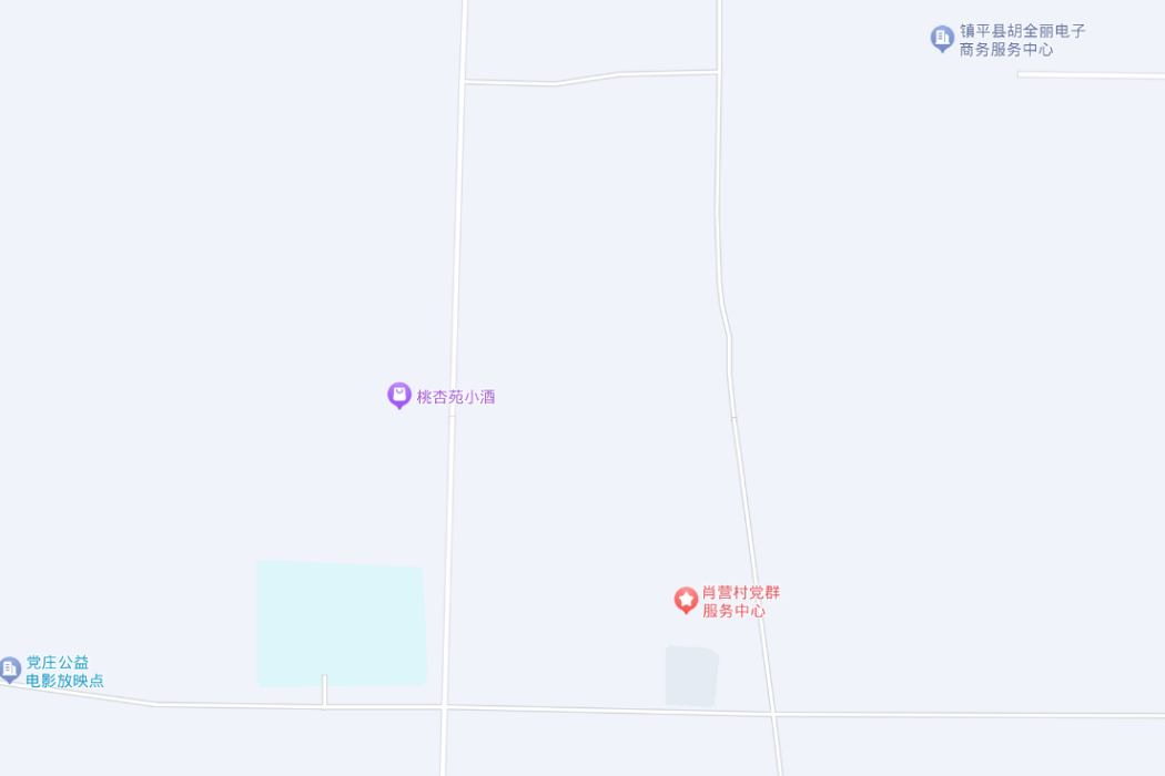 肖營村(河南省鎮平縣玉都街道下轄行政村) 肖營村(河南省鎮平縣玉都街道下轄行政村)