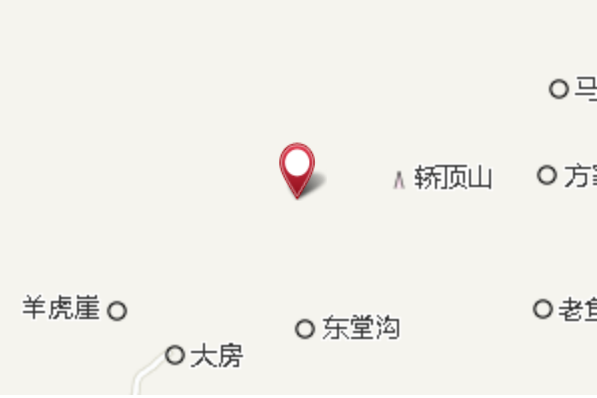 程王溝 程王溝