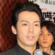 綾部佑二 綾部佑二