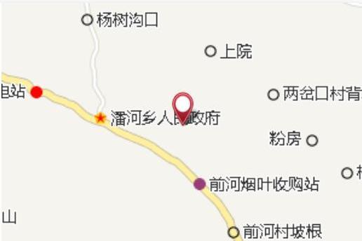 轆轤溝 轆轤溝