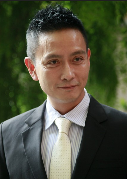 電梯驚魂(2013年寧敬武執導電影)
