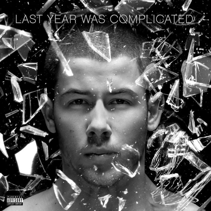 Last Year Was Complicated Last Year Was Complicated
