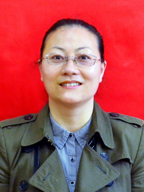 嚴麗萍(杭州市殘疾人聯合會副理事長) 嚴麗萍(杭州市殘疾人聯合會副理事長)