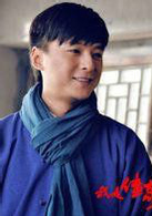 我是傳奇(2012年徐宗政執導、朱雨辰主演電視劇)