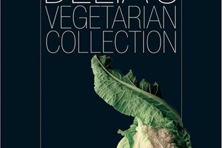 Delia\x27s Vegetarian Collection Delia\x27s Vegetarian Collection
