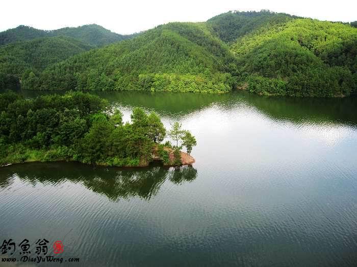 瀏陽赤馬湖