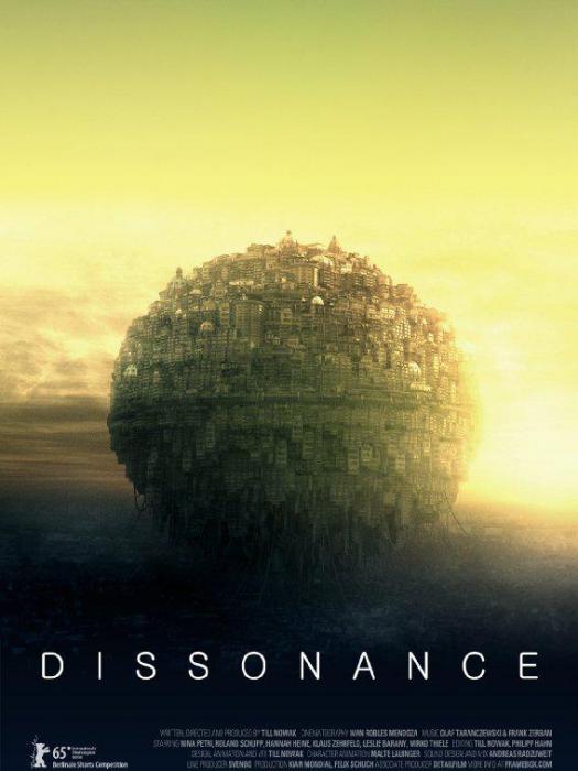Dissonance Dissonance
