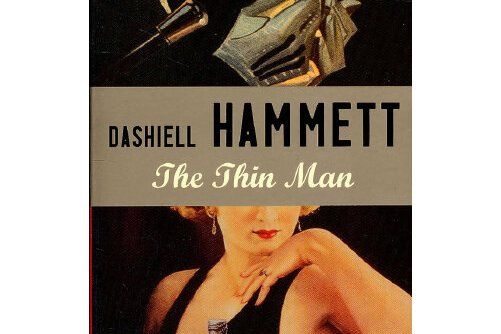 thin man, the thin man, the