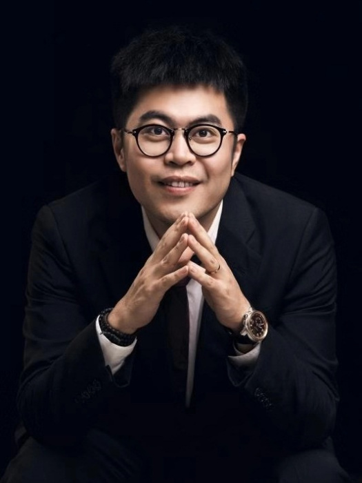 曾步輝 曾步輝