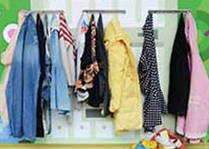 閒置服裝 閒置服裝