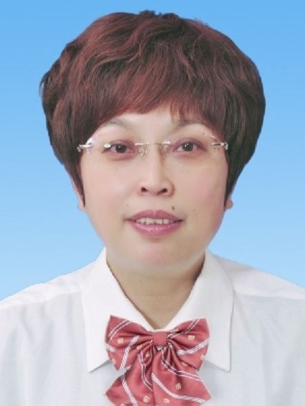 黎鳳蘭(江西省撫州市南豐縣統計局副局長) 黎鳳蘭(江西省撫州市南豐縣統計局副局長)