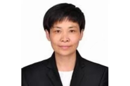 武現麗
