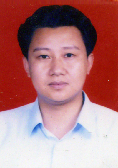 鄧曉斌(廣西壯族自治區桂林市人民政府副秘書長)