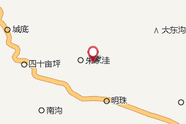 黃龍條 黃龍條