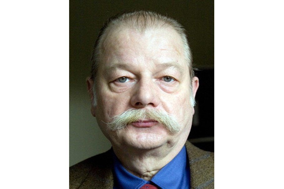 Dieter Montag Dieter Montag