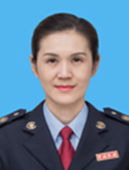 鄧小燕(國家稅務總局惠州仲愷區稅務局副局長) 鄧小燕(國家稅務總局惠州仲愷區稅務局副局長)