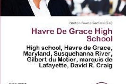 Havre de Grace High School
