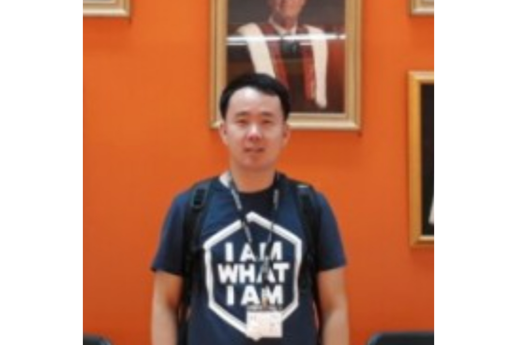 李豪(延邊大學機械系教師)