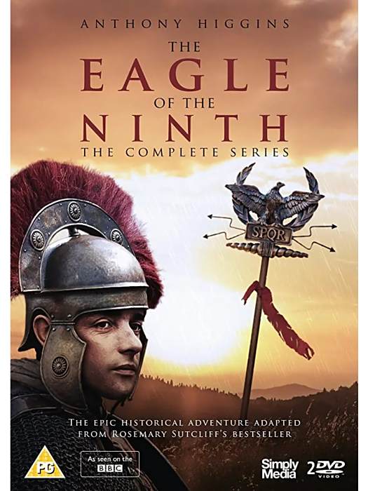 The Eagle of the Ninth The Eagle of the Ninth