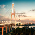 徐浦大橋 徐浦大橋