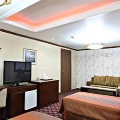 Donghae Eastern Tourist Hotel Donghae Eastern Tourist Hotel