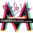 Moves Like Jagger Moves Like Jagger