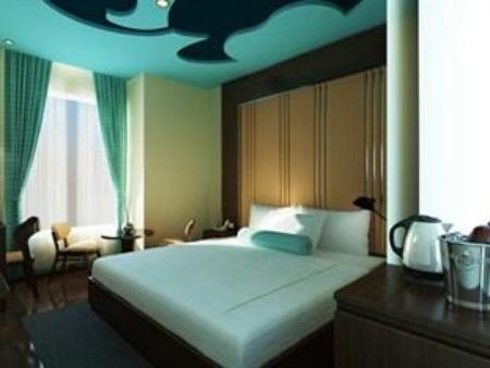 Finger Hotel Danang Finger Hotel Danang