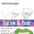 Faces and Hair Faces and Hair