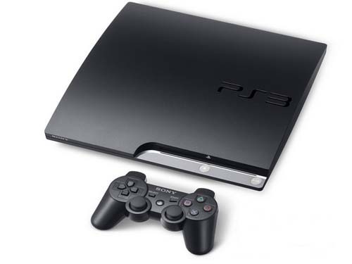 PlayStation 3(Sony PS3)